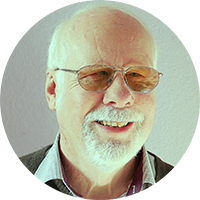 Karsten Warnke, ehemaliger Leiter des Projekts BITinklusiv