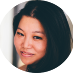 Porträtfoto Elisabeth Dinh