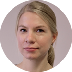 Porträtfoto von Lisa Sundermeier