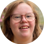 Porträtfoto von Natalie Dedreux