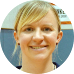 Porträtfoto von Linda Bull