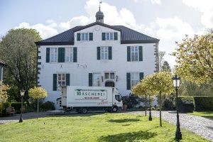 Integrationsunternehmen Grenzland Wäscherei: Artikelbild 1