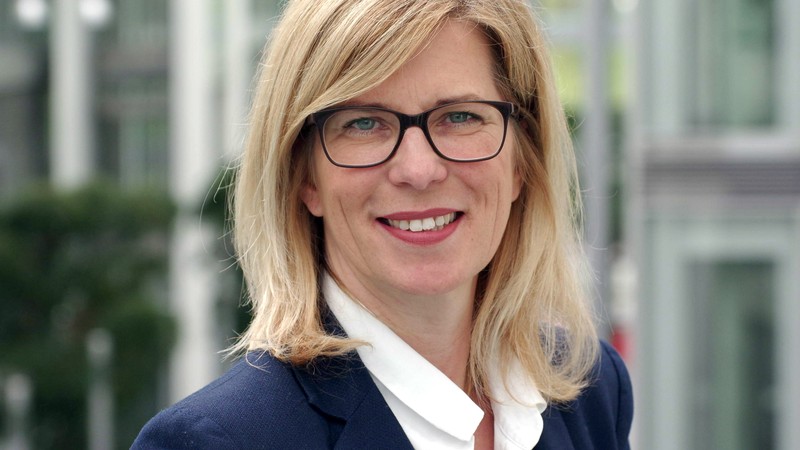 Fabienne Ruopp von E.ON