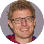 Porträtfoto von Daniel Kowalewski 
