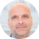 Porträtfoto von Gregor Doepke