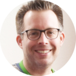 Porträtfoto von Christian Brunner