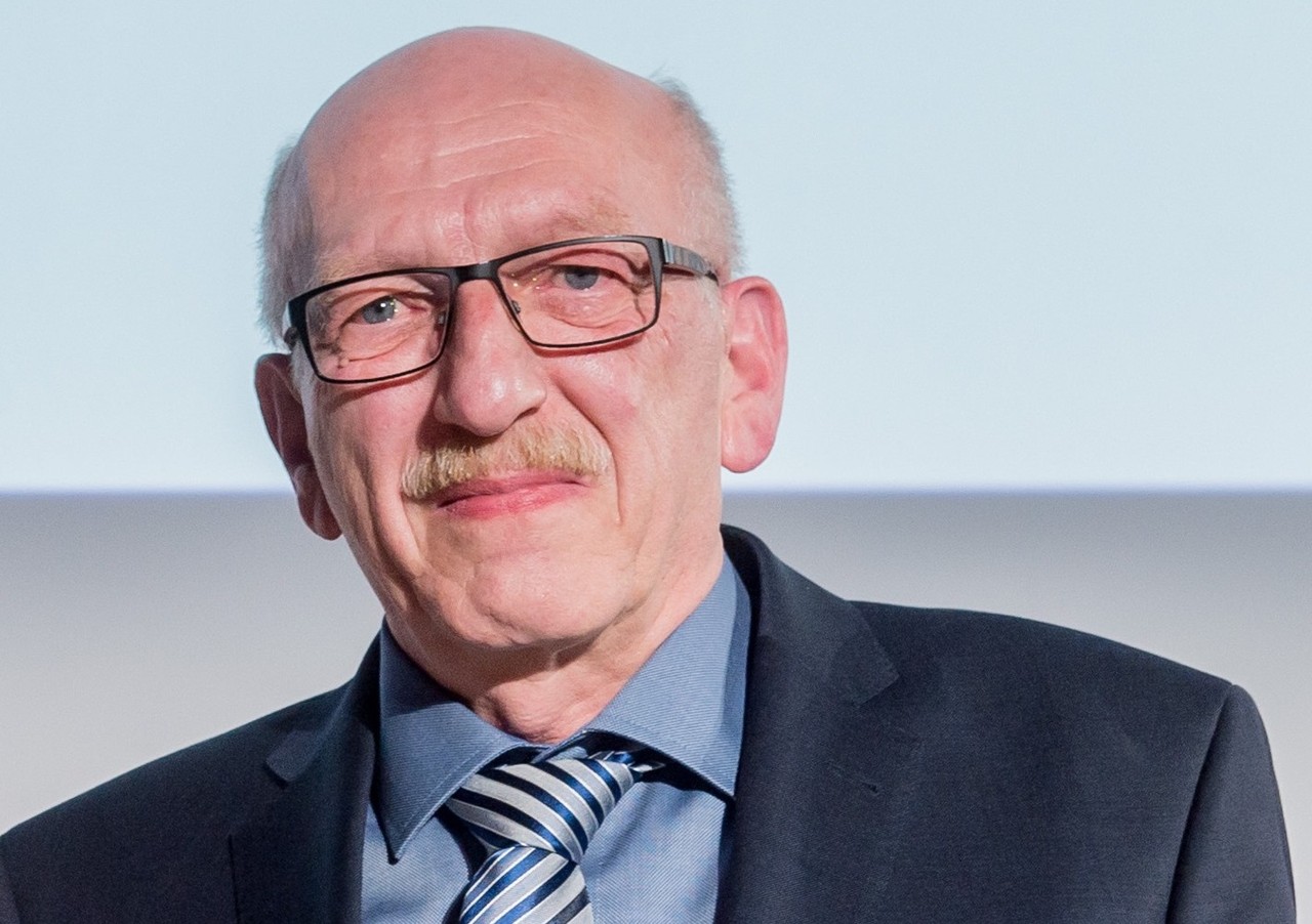Ulrich Gerlach