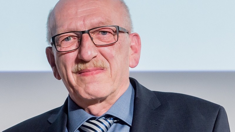 Ulrich Gerlach